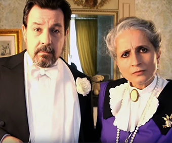 Connection spirite avec le futur